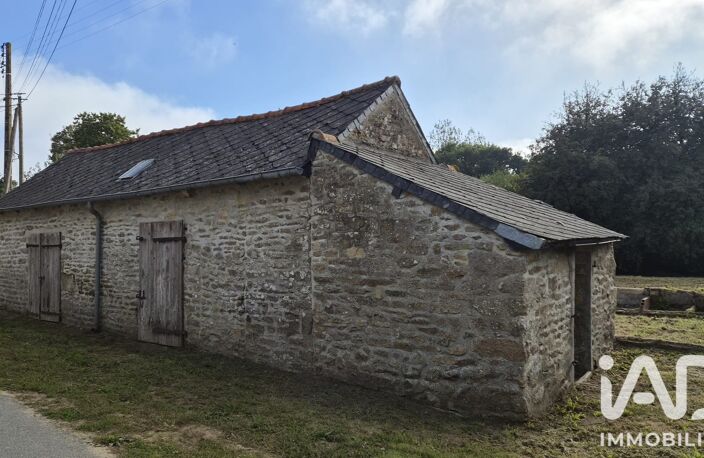 Vente Terrain 1 752 m&sup2; — photo 2