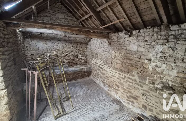 Vente Terrain 1 752 m&sup2; — photo 3