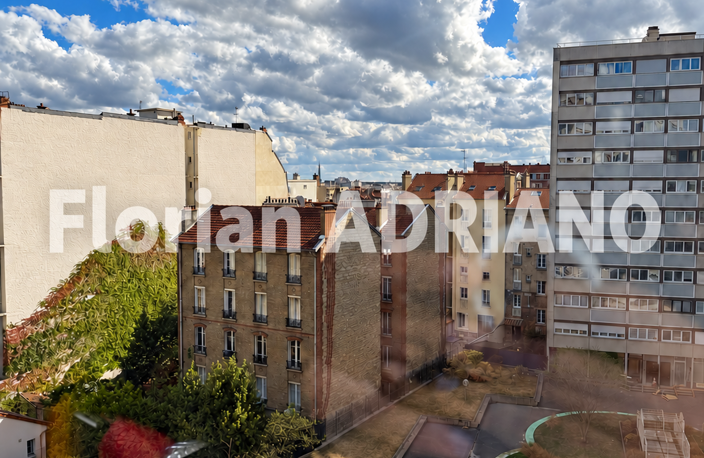 Vente Appartement 3 pièces — photo 4