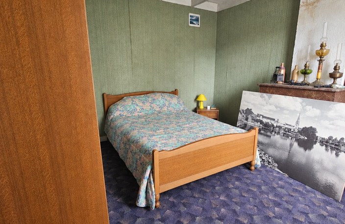 Vente Maison de ville 4 pièces — photo 3