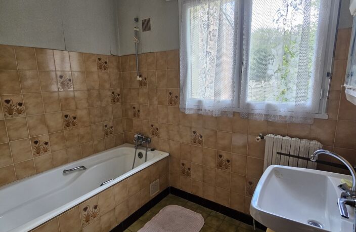 Vente Maison de ville 4 pièces — photo 4