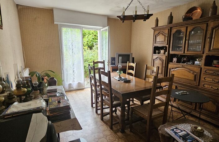 Vente Maison de ville 4 pièces — photo 5