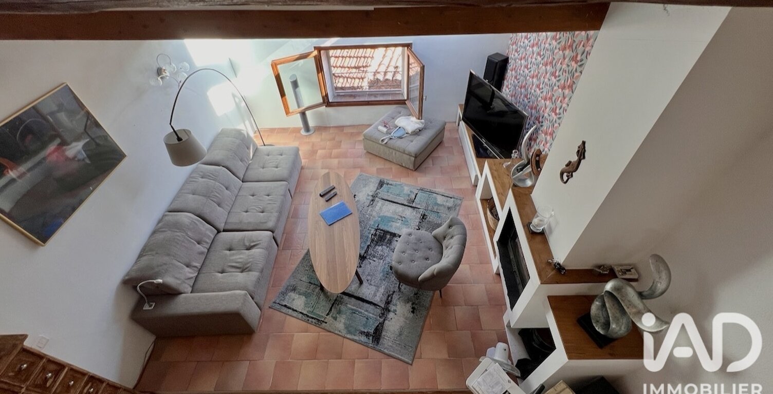 Vente Appartement 3 pièces — photo 1