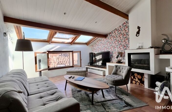 Vente Appartement 3 pièces — photo 2