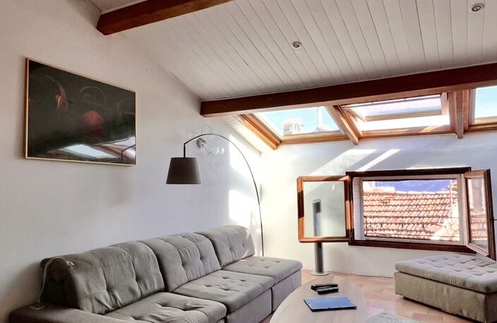 Vente Appartement 3 pièces — photo 3