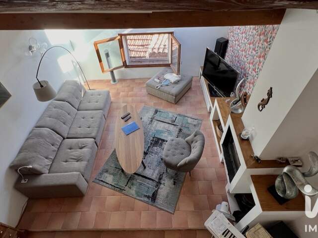 Vente Appartement 3 pièces — photo du bien