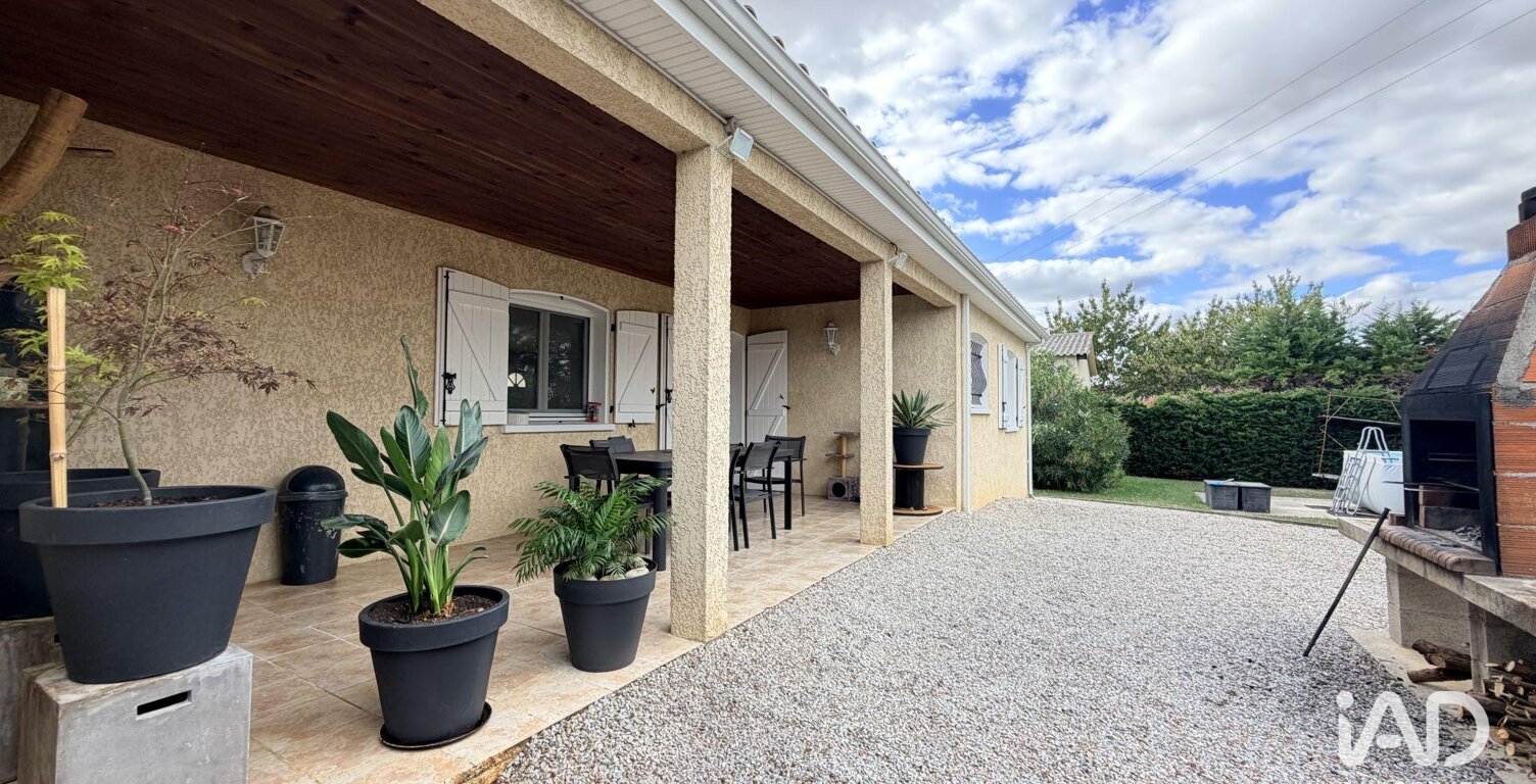 Vente Maison/villa 4 pièces — photo 1