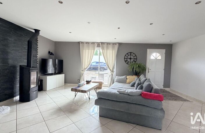 Vente Maison/villa 4 pièces — photo 2