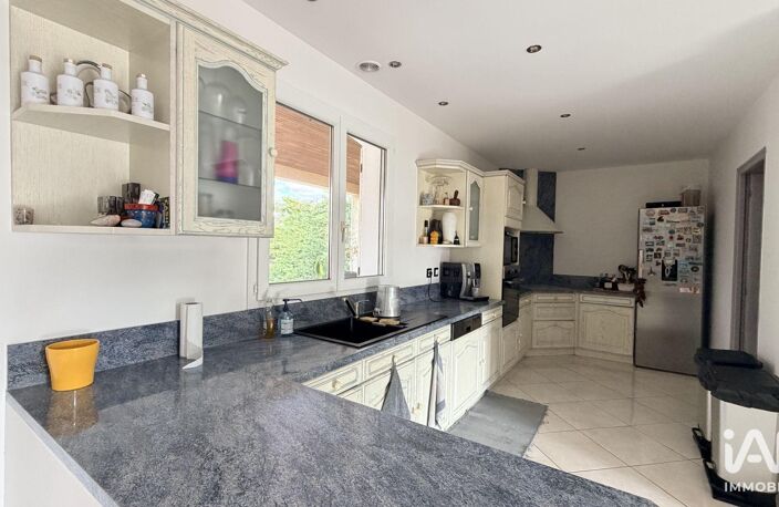 Vente Maison/villa 4 pièces — photo 3