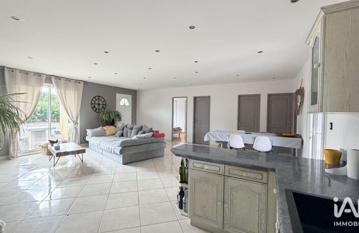 Vente Maison/villa 4 pièces — photo 4