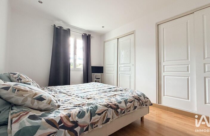 Vente Maison/villa 4 pièces — photo 5