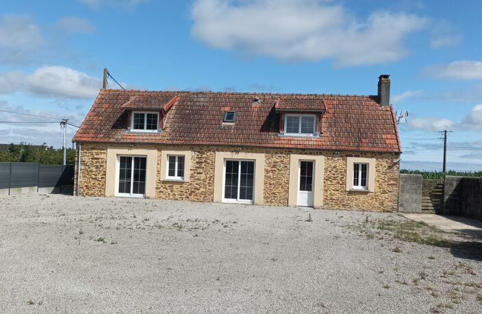 Vente Maison de campagne 4 pièces — photo 2