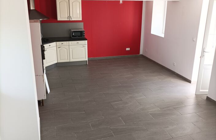 Vente Maison de campagne 4 pièces — photo 4
