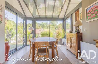 Vente Maison/villa 7 pièces — photo du bien