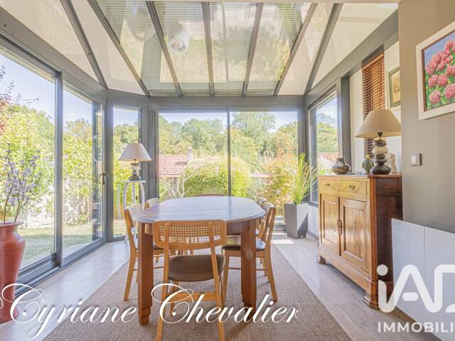 Vente Maison/villa 7 pièces — photo du bien