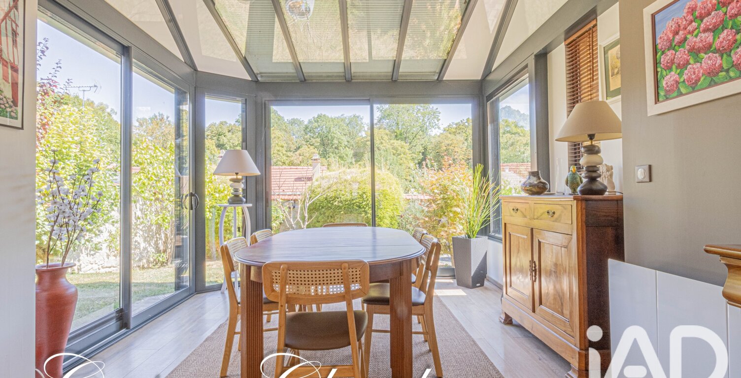 Vente Maison/villa 7 pièces — photo 1