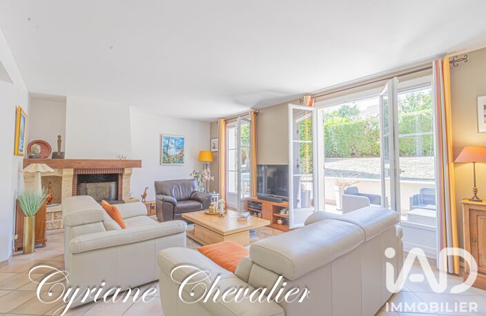 Vente Maison/villa 7 pièces — photo 3