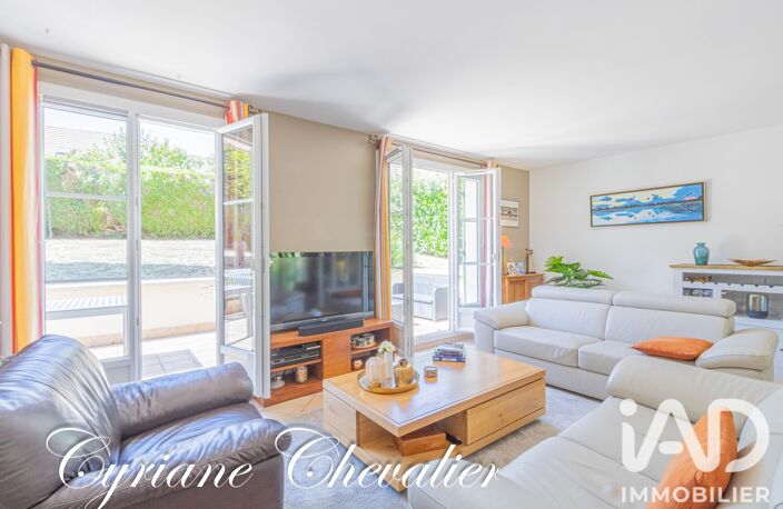 Vente Maison/villa 7 pièces — photo 4