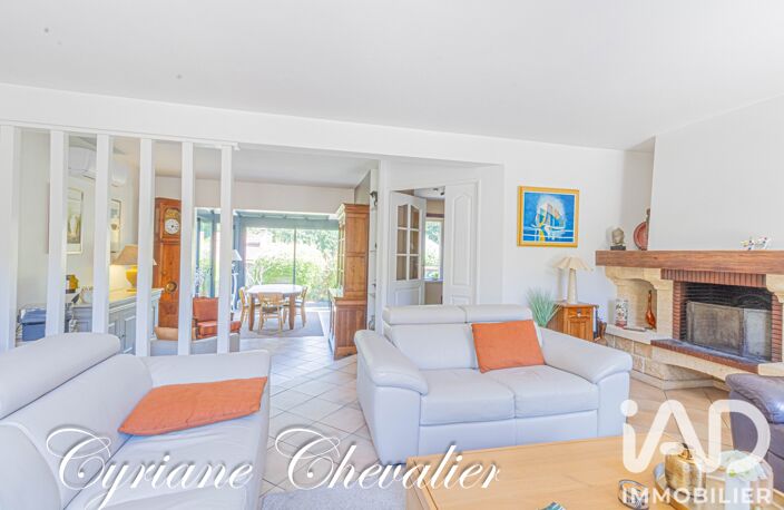 Vente Maison/villa 7 pièces — photo 5