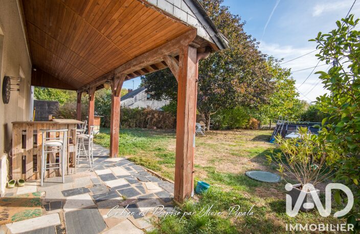 Vente Longère 6 pièces — photo 2