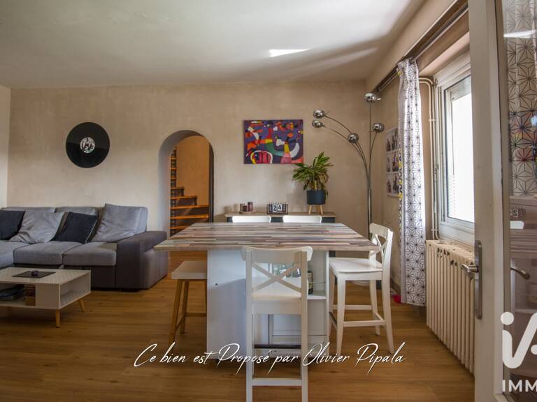 Vente Longère 6 pièces — photo 1