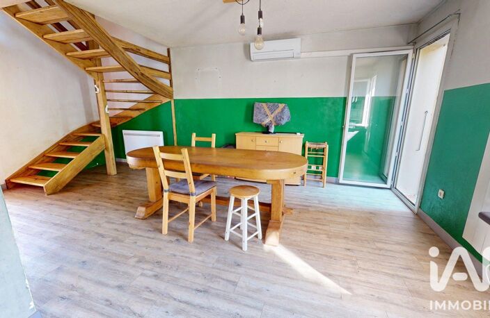 Vente Maison/villa 3 pièces — photo 2