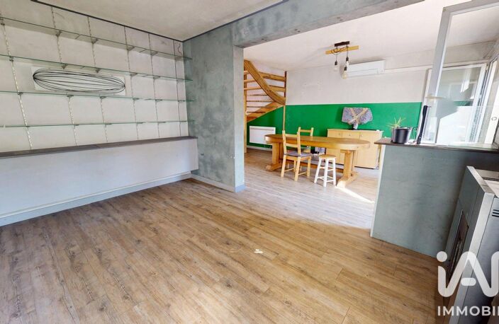 Vente Maison/villa 3 pièces — photo 3