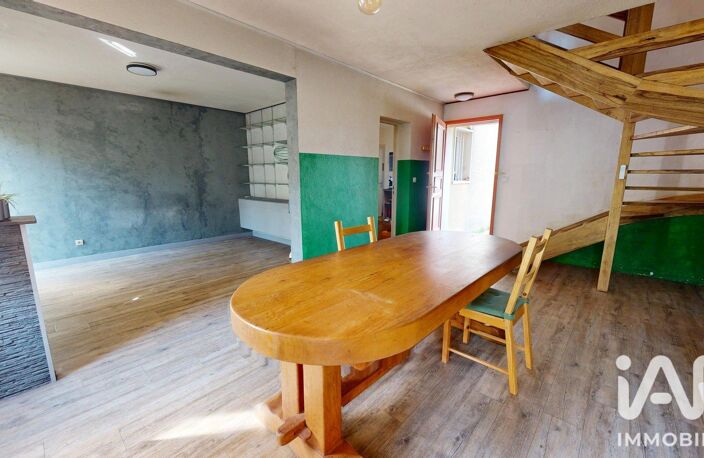 Vente Maison/villa 3 pièces — photo 4
