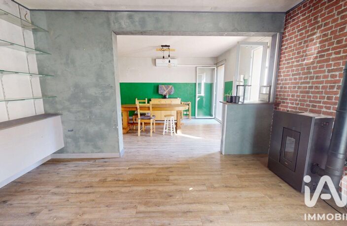 Vente Maison/villa 3 pièces — photo 5