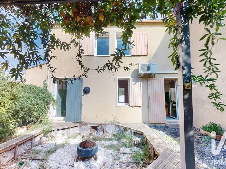 Vente Maison/villa 3 pièces — photo 1
