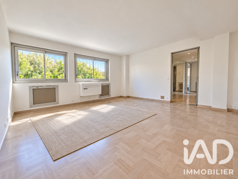 Vente Appartement 4 pièces — photo 1