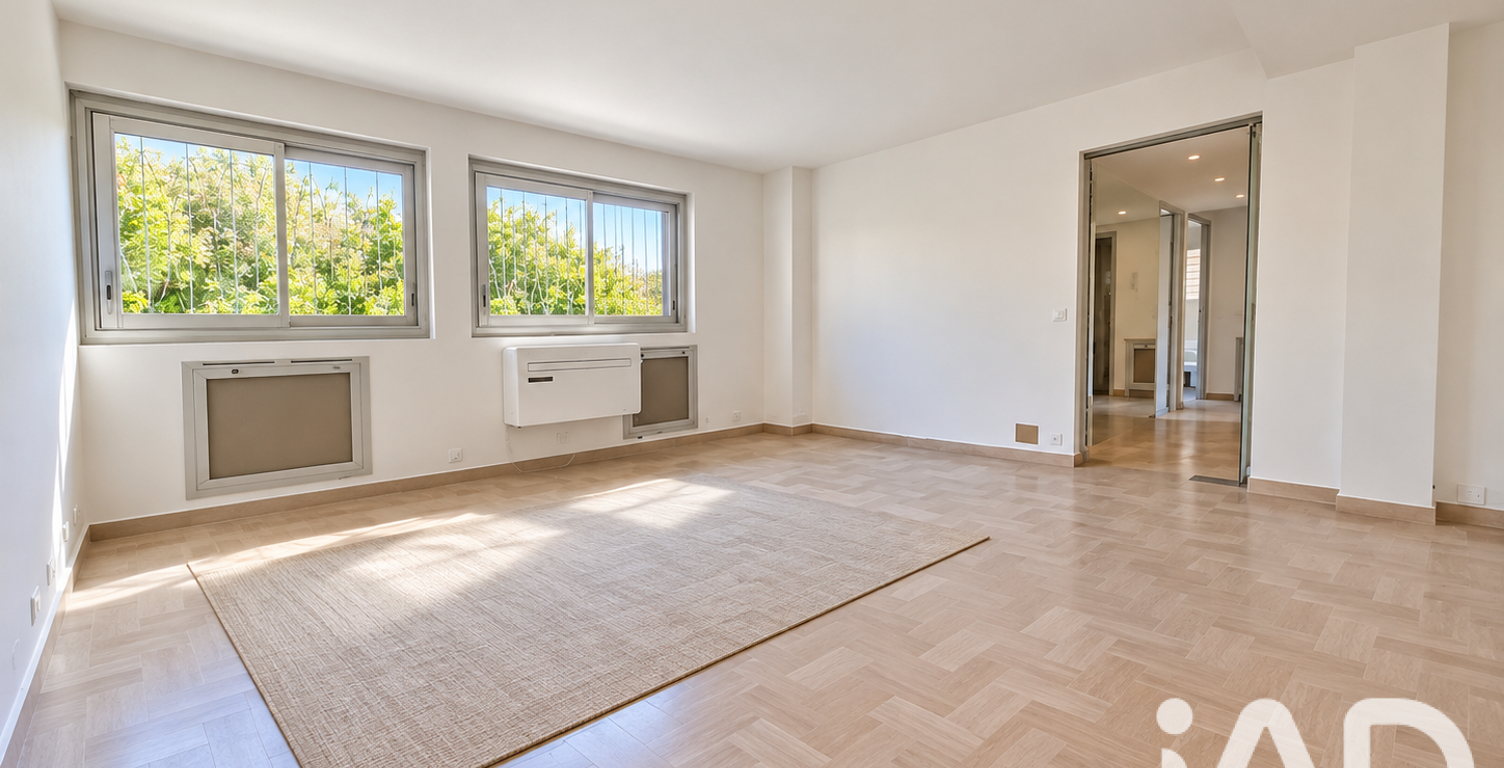 Vente Appartement 4 pièces — photo 1