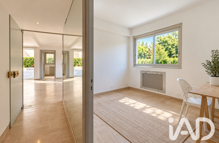 Vente Appartement 4 pièces — photo 2