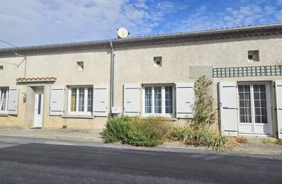 Vente Maison/villa 7 pièces — photo du bien