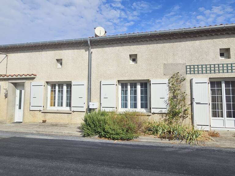 Vente Maison/villa 7 pièces — photo 1
