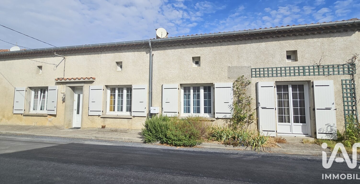 Vente Maison/villa 7 pièces — photo 1