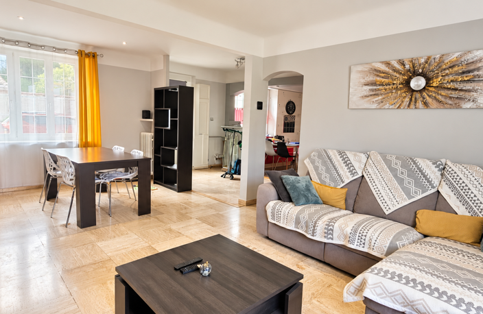 Vente Maison/villa 7 pièces — photo 2