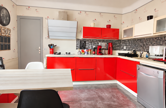 Vente Maison/villa 7 pièces — photo 3