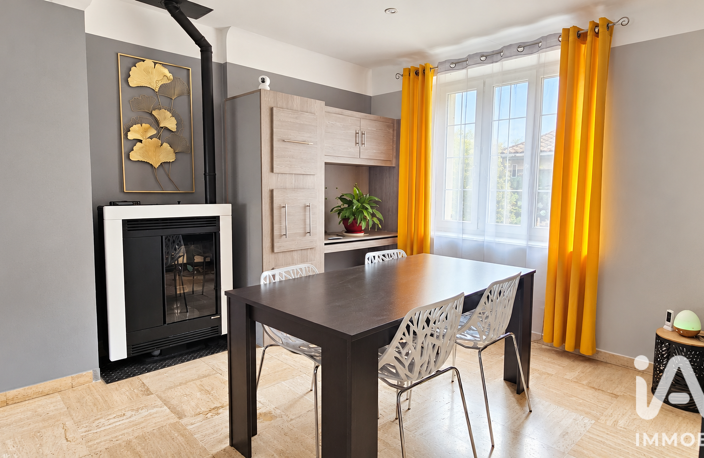 Vente Maison/villa 7 pièces — photo 4