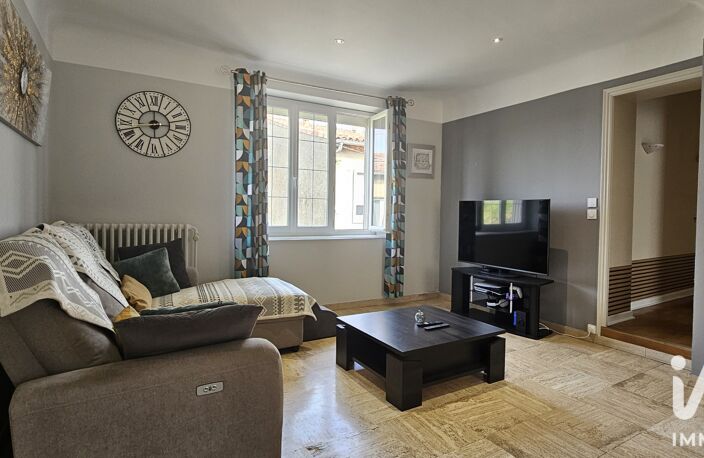 Vente Maison/villa 7 pièces — photo 5