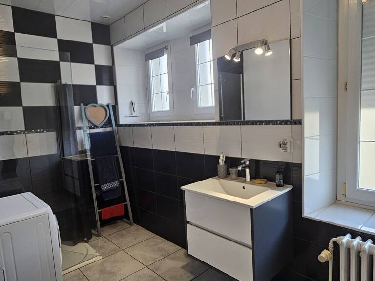 Vente Maison/villa 7 pièces — photo 1