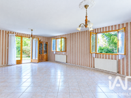 Vente Maison/villa 7 pièces — photo 2