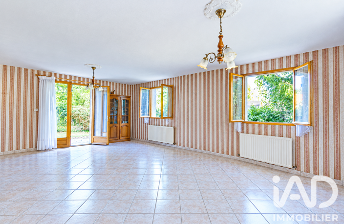 Vente Maison/villa 7 pièces — photo 2