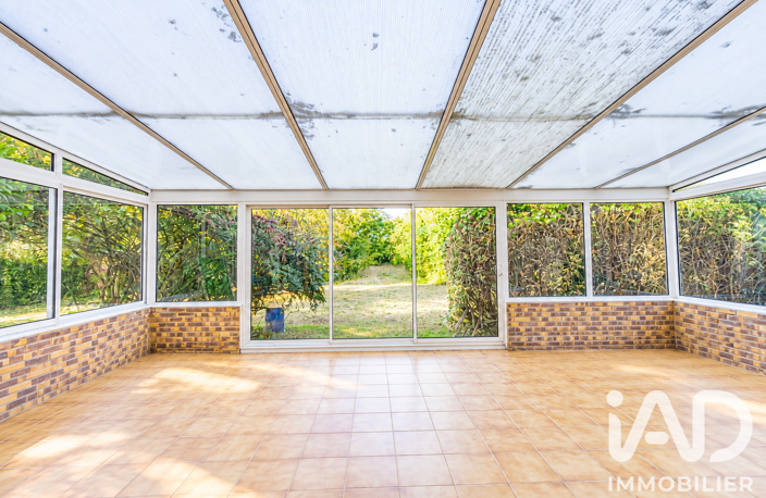 Vente Maison/villa 7 pièces — photo 3