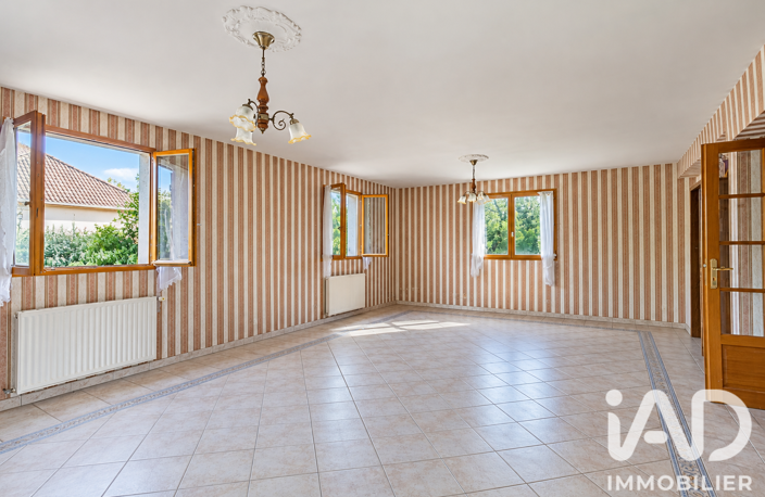 Vente Maison/villa 7 pièces — photo 4