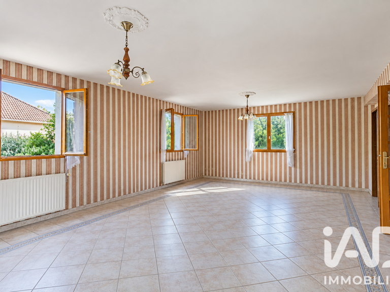Vente Maison/villa 7 pièces — photo 1