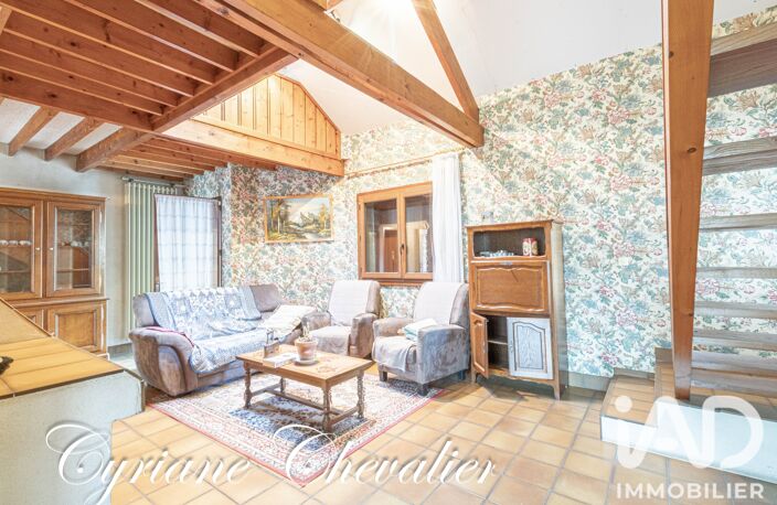 Vente Maison/villa 7 pièces — photo 5