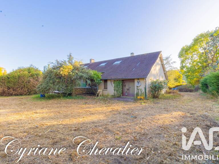 Vente Maison/villa 7 pièces — photo 1