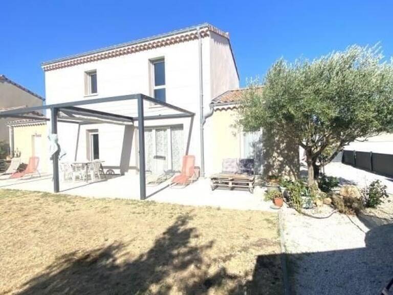 Vente Maison/villa 5 pièces — photo 1