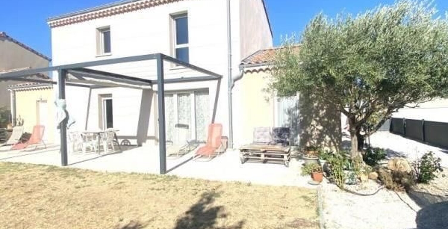 Vente Maison/villa 5 pièces — photo 1